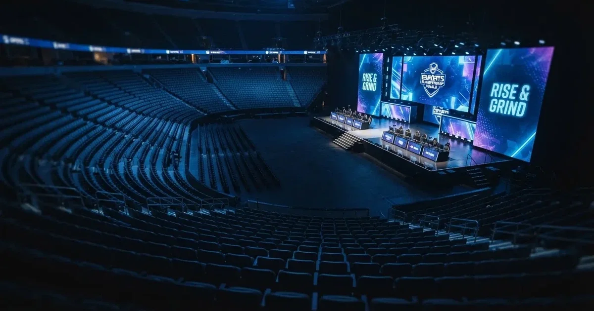 Zakłady bukmacherskie na e-sport w 2026 — przewodnik po rynku