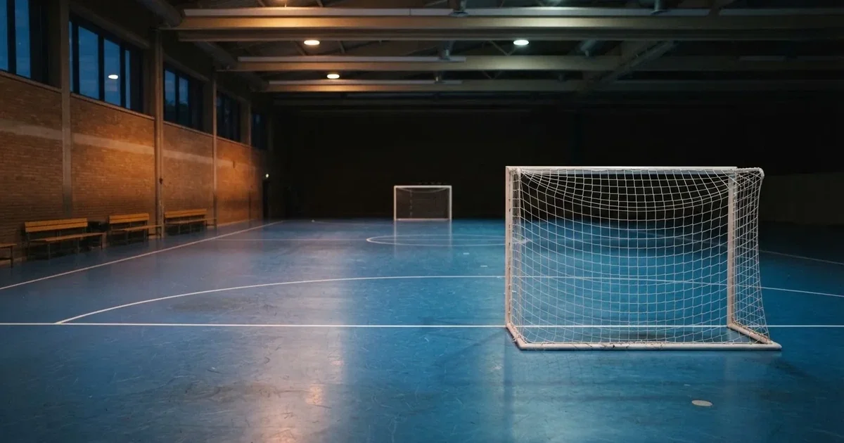 Zakłady bukmacherskie na futsal 2026 — przewodnik i ranking 10 bukmacherów