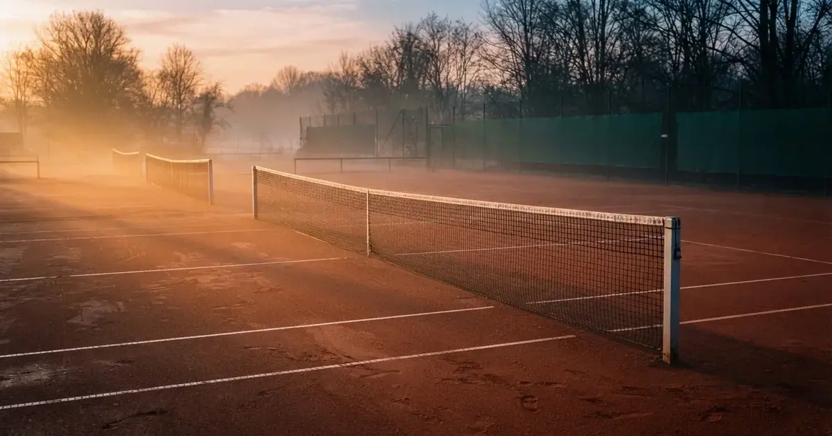 Zakłady sportowe na tenis w Polsce – przewodnik po rynku, kursach i operatorach